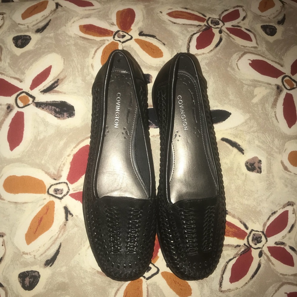 Black Flats